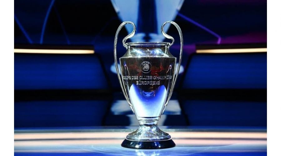 UEFA: Πιθανές αλλαγές στο Τσάμπιονς Λιγκ