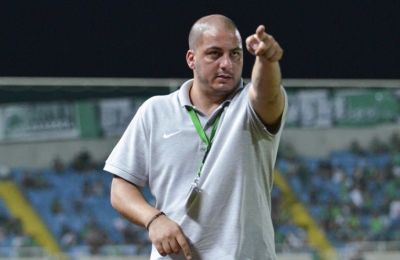 «Είναι έτοιμος να αποδεχτεί μια ποινή αλλά όχι τη διαγραφή»