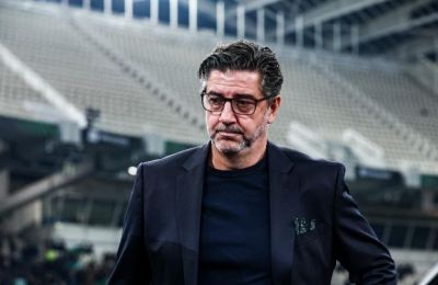 Μία αγωνιστική με αναστολή στον Βιτόρια