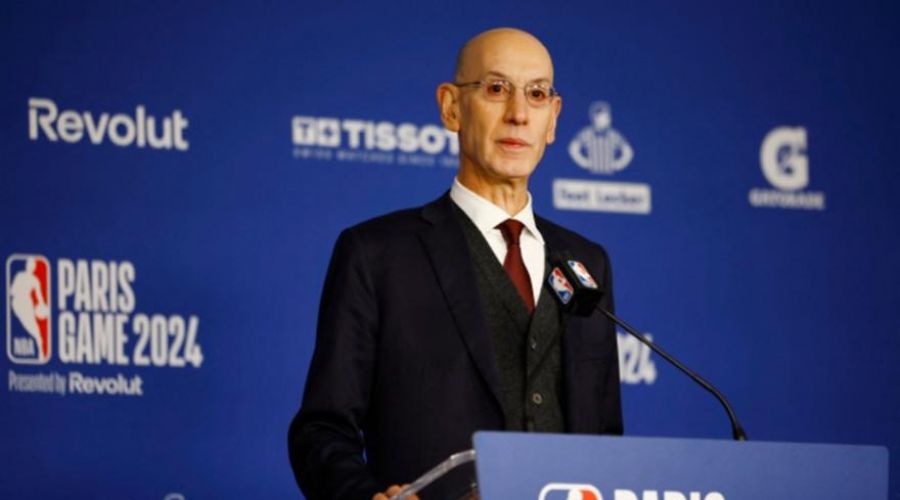 Αρνητικοί οι παίκτες του NBA για 10λεπτες περιόδους