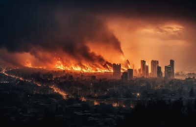 Η Ουάσινγκτον υλοποιεί μια ευρύτερη στρατηγική περιορισμού της κινεζικής επιρροής στη διεθνή ναυτιλία