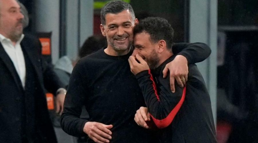 Πως η Μίλαν αγχώνει τις ομάδες που πάνε Ευρώπη
