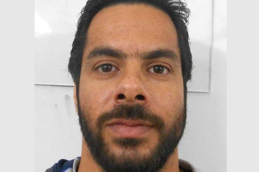 Καταζητείται ο Αντώνης Νικολάου