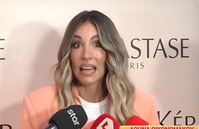 Ήταν για πάνω από 20 χρόνια ανταποκρίτρια του Alpha στη Θεσσαλονίκη ενώ συνεργάστηκε και με άλλους ραδιοφωνικούς και τηλεοπτικούς σταθμούς