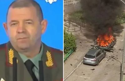 Κηδεία Πάπα: Γιατί κατηγορούν τον Τραμπ ότι έσπασε το πρωτόκολλο 