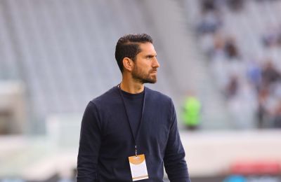 Nικολάου: «Ενημερώθηκα ότι δεν θα συνεχίσω στην ομάδα»