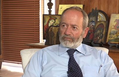 Το ποσό με το οποίο αμείφθηκε για το περσινό έτος ο διευθύνοντας σύμβουλος της Τράπεζας Κύπρου έγινε αντικείμενο σχολιασμού από τον ιατροδικαστή Μάριο Ματσάκη
