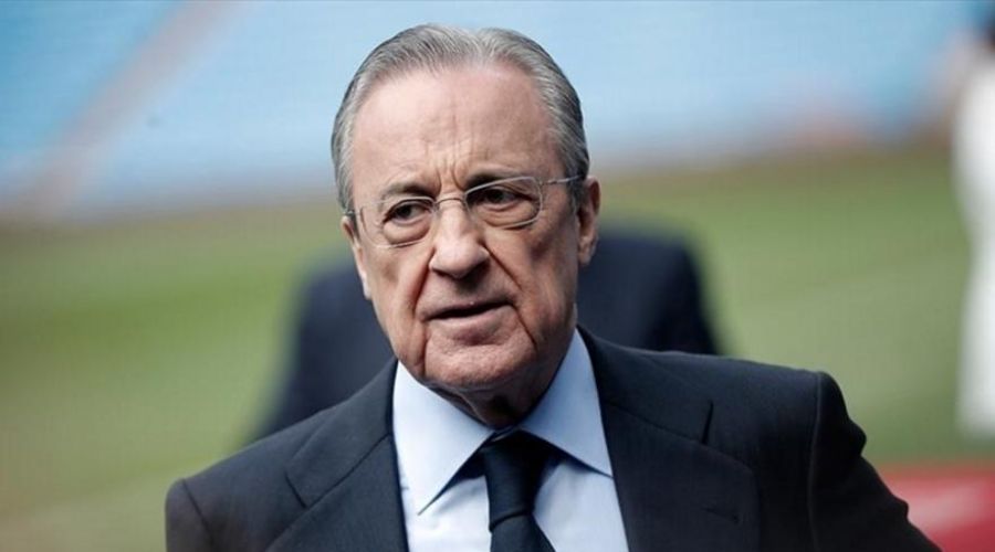Ρεάλ: «Σαφής και έκδηλη η εχθρότητα αυτών των διαιτητών»