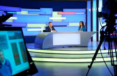 Σε ένα κανάλι φέρονται να έχουν δεχτεί προσέγγιση από τρία κόμματα πέραν των τεσσάρων στελεχών.