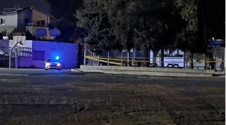 Φωτογραφία από ΚΥΠΕ