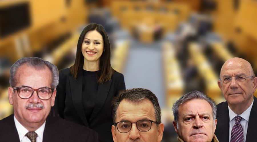 ΔΗΣΥ και ΑΚΕΛ ξέχασαν την επέτειο του Δημοψηφίσματος... 