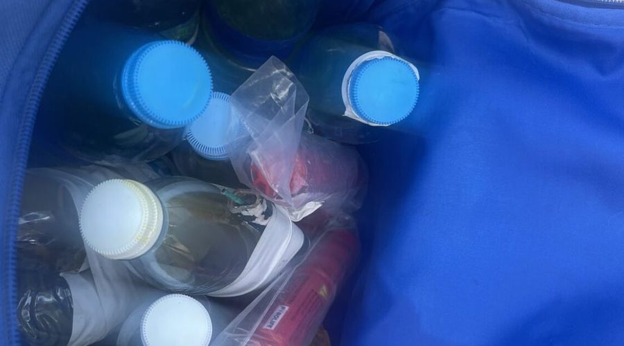 Φωτογραφία από Αστυνομία Κύπρου 