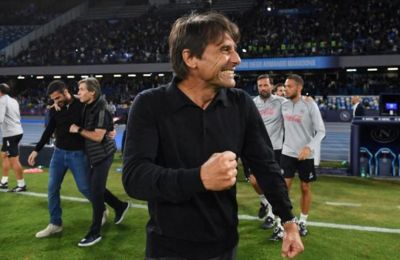 Κόντε: «Η κατάκτηση του πρωταθλήματος θα είναι ένα θαύμα»