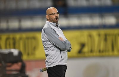 Μπαντία: «Είμαι πολύ απογοητευμένος με κάποιους»