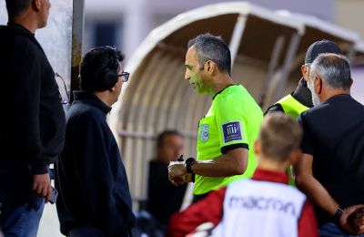 Γεωργίου: «Δεν έκανε τίποτα σωστό ο άνθρωπος»