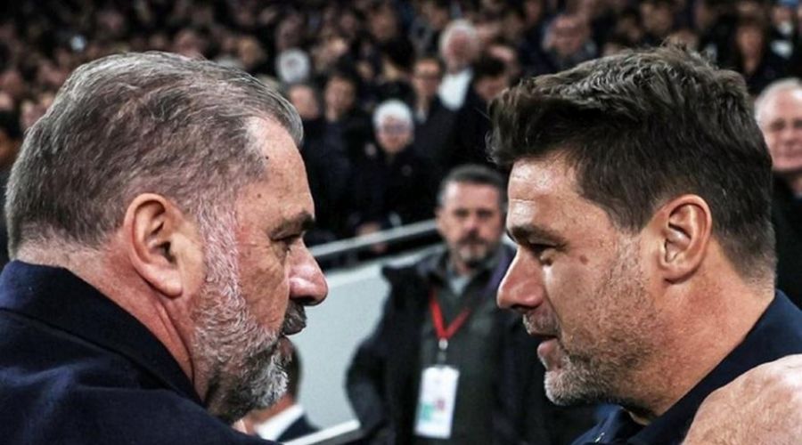 H επίδοση της Τότεναμ που θυμίζει… παλιές κακές εποχές