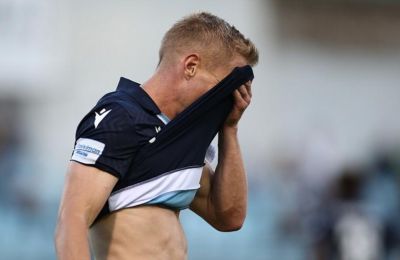 Super League: Έπεσε η Λαμία - Η βαθμολογία στη μάχη της παραμονής
