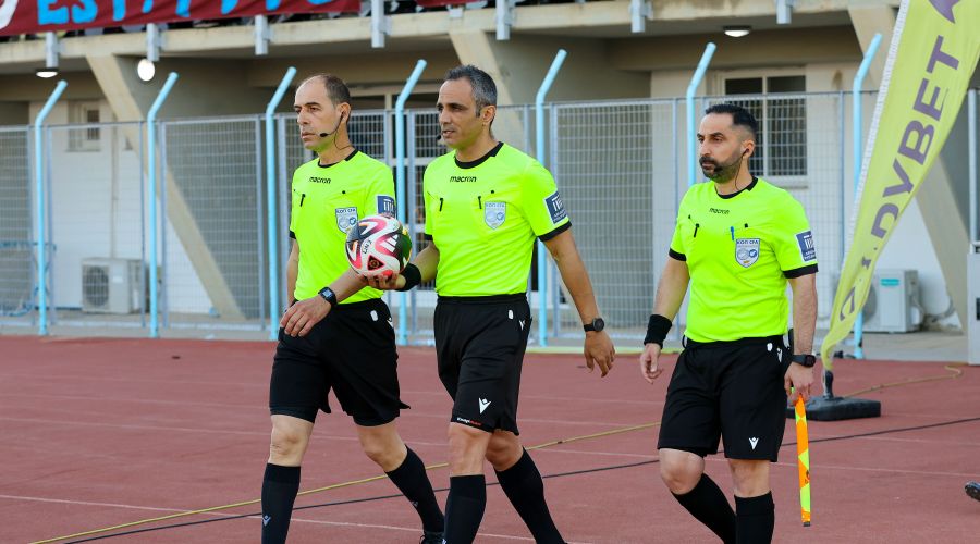 Γεωργίου: «Δύο βαθμολογίες κάτω από το 7»