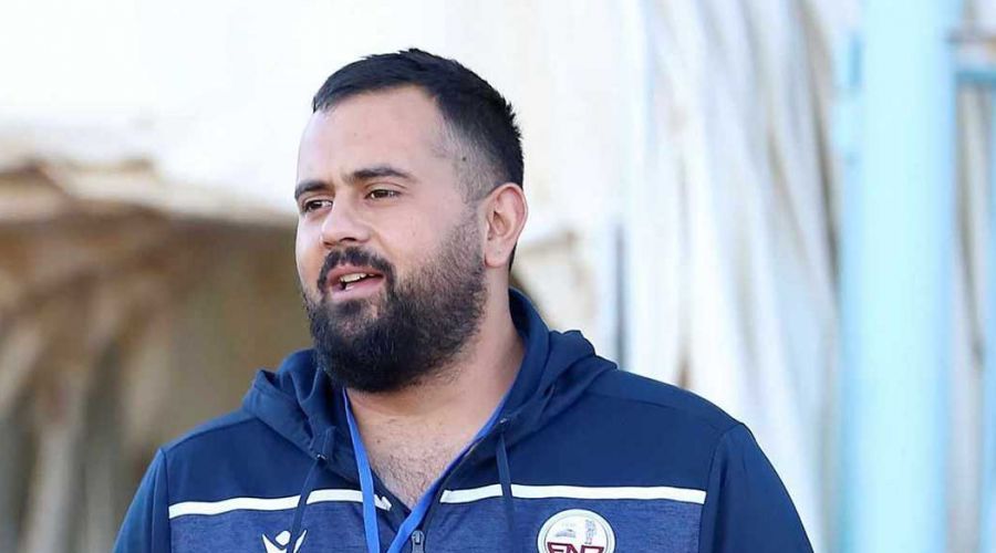 Παπέττας: «Βαρύ το κλίμα, αδικήσαμε τον εαυτό μας»