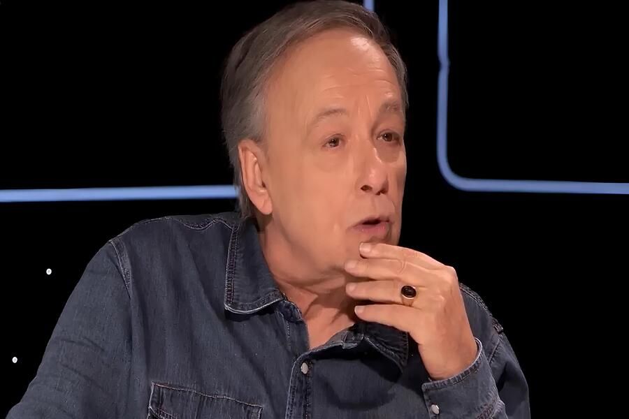 Ο Μικρούτσικος αποκάλυψε
