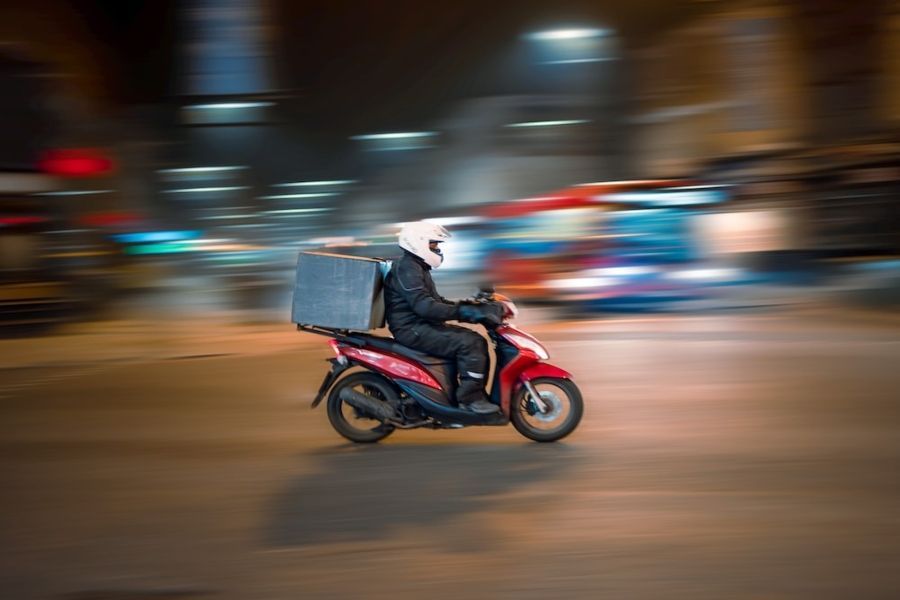 Νέα επίθεση – Ξυλοκόπησαν ντελιβερά στη Λεμεσό