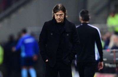 Αλμέιδα: «Κρίμα που το ποδόσφαιρο στην Ελλάδα είναι λίγο ανοργάνωτο»