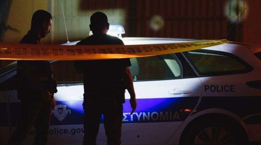 Φωτογραφία Αρχείου