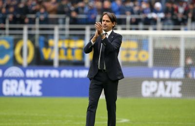 Ιντζάκι: «Μία κακή εβδομάδα δεν σβήνει τη δουλειά τεσσάρων χρόνων»