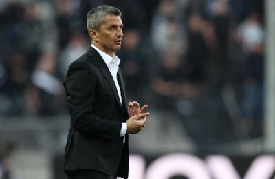 «Η Αλ Χιλάλ δίνει στον Λουτσέσκου πάνω από 3 εκατομμύρια ευρώ ετησίως»