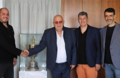 Συμφωνία ΚΟΠ και Συνδέσμου Προπονητών
