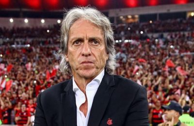 «Φαβορί πλέον για τον πάγκο της Βραζιλίας ο Ζόρζε Ζεσούς»