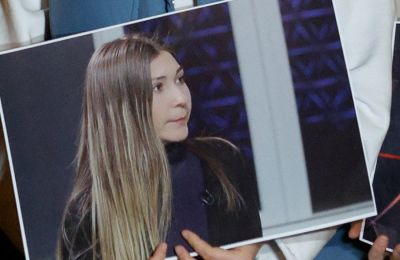 Το φρικτό τέλος Ουκρανής δημοσιογράφου που συνελήφθη από Ρώσους 