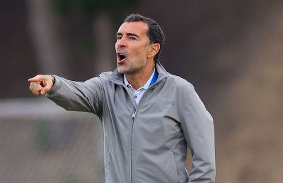 Καρσέδο: «Κάναμε το πρώτο βήμα... έδειξε τι μπορεί να κάνει ο Όρσιτς»
