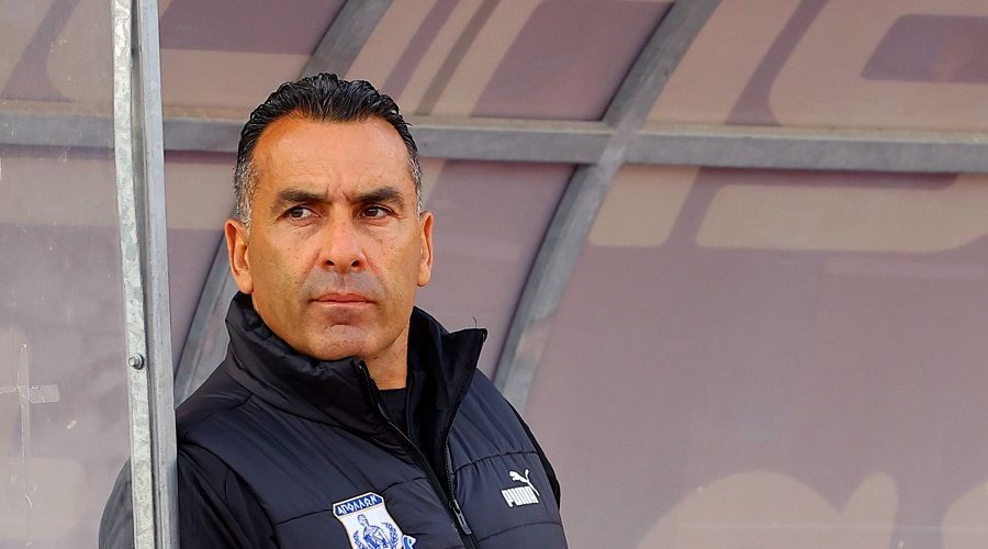 «Ξεκάθαρο πέναλτι, θέλουν να βγουν στην Ευρώπη κάποιες ομάδες;» 