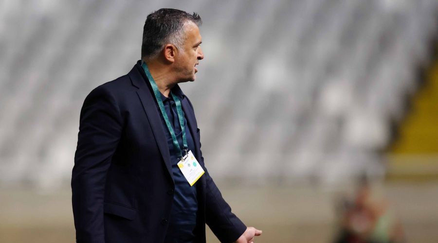 Ομόνοια: Με Στεπίνσκι και Χάμπο (11αδα)