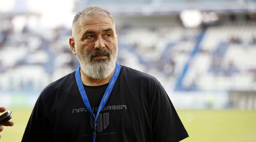 Ανόρθωση: Επίσημο του Μακρίδη