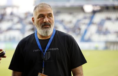 Ανόρθωση: Επίσημο του Μακρίδη