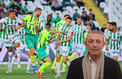 «Πέναλτι για τον Απόλλωνα, κόκκινη στον Εκπολό»