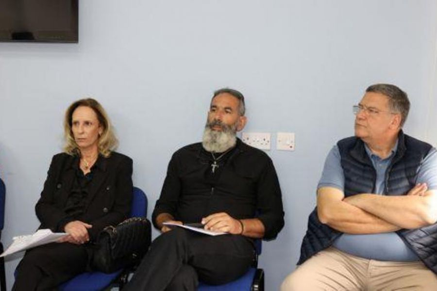 ΤΑΚΑΤΑ: «Ήταν ένα παγκόσμιο σκάνδαλο και στην Κύπρο σφύριζαν αδιάφορα»