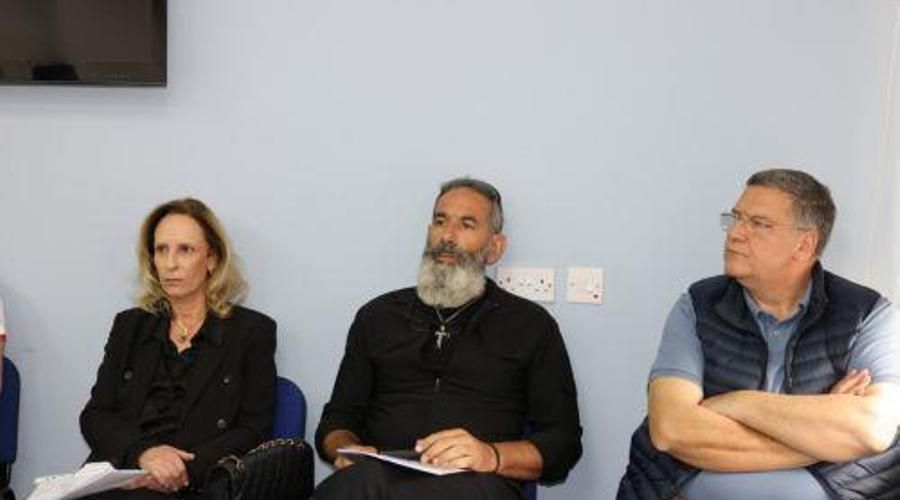 «Έπρεπε να μας τύχει για να μάθουμε;», διερωτήθηκε ο πατέρας της Στυλιανής Γιωργαλλή