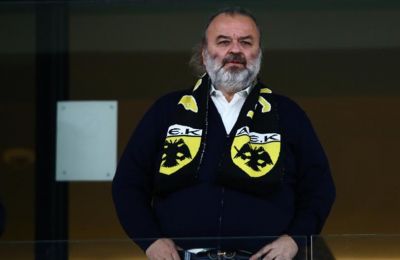 Ηλιόπουλος: «Η ατζέντα για την ΑΕΚ τώρα έχει μόνο ένα θέμα»