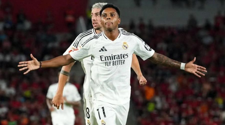 Marca: «Σκέψεις του Ροντρίγκο να αποχωρήσει από τη Ρεάλ»!