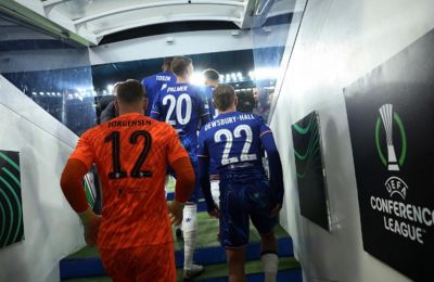 Κόνφερενς: Ανοίγει η αυλαία των ημιτελικών