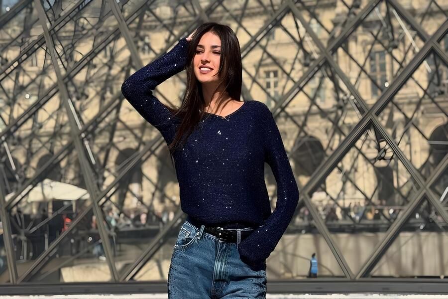 Ξεσπά η Ιφιγένεια Τζόλα για το body shaming