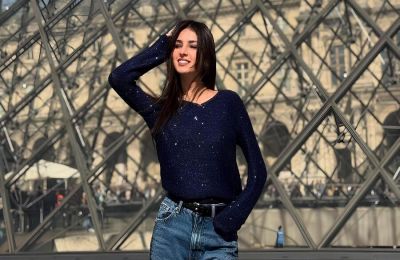 «Αρχικά τα σχόλια με στενοχώρησαν... Τo body shaming με έκανε πιο δυνατή»
