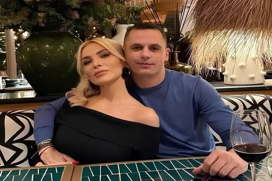 Η πρώτη ευχή για τα γενέθλιά της Κατερίνας Καινούργιου