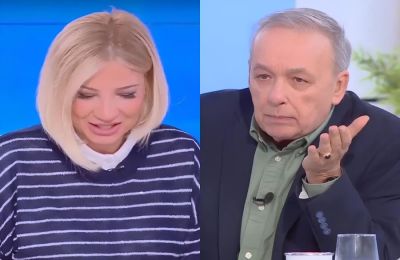 Κάγκελο η Σκορδά με τον Μικρούτσικο