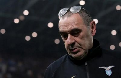 Το «όχι» του Σάρι και η νέα κίνηση της Μίλαν
