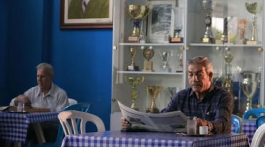 «Η κάθε θέση χτίζει την νέα Ανόρθωση» (vid)