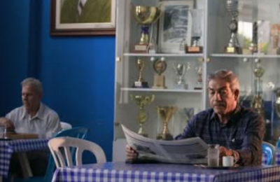 «Η κάθε θέση χτίζει την νέα Ανόρθωση» (vid)